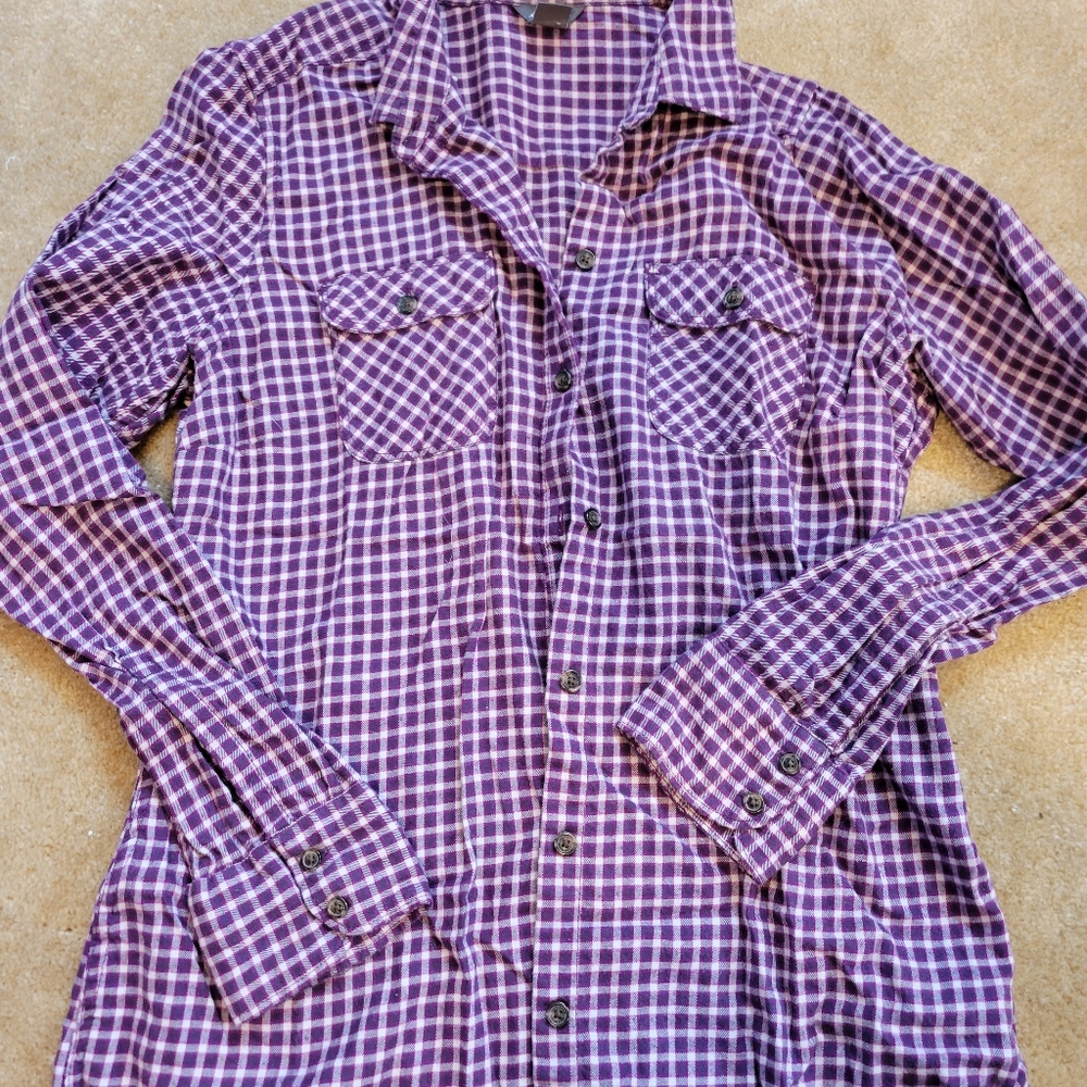 Flannel